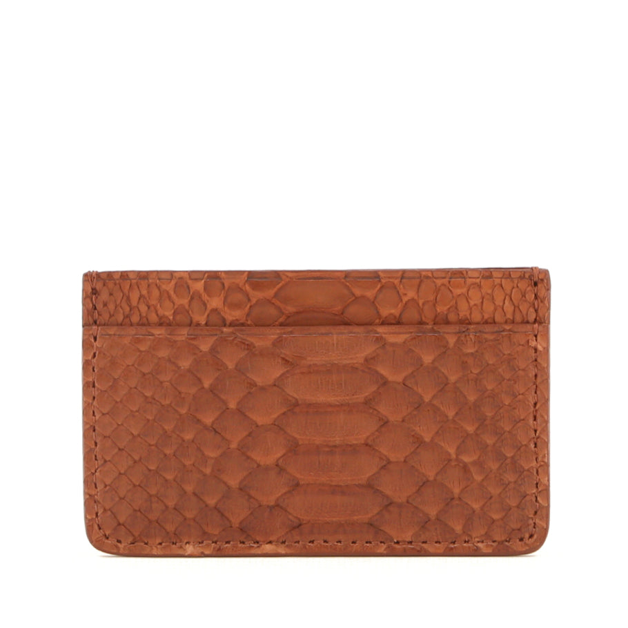 Mini Card Wallet Python