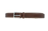 Leather Belt • Vintage Oak
