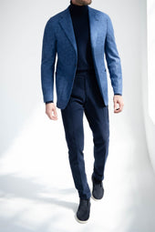 Ocean Jacket Neapolitan Capsule Collection Made In Italy