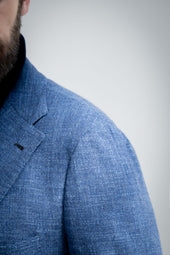 Ocean Jacket Neapolitan Capsule Collection Made In Italy
