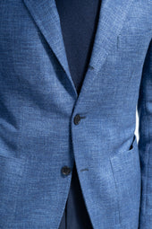 Ocean Jacket Neapolitan Capsule Collection Made In Italy