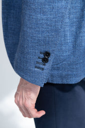 Ocean Jacket Neapolitan Capsule Collection Made In Italy