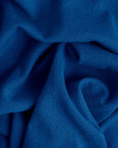 Ocean V Neck Cashmere Sweater
