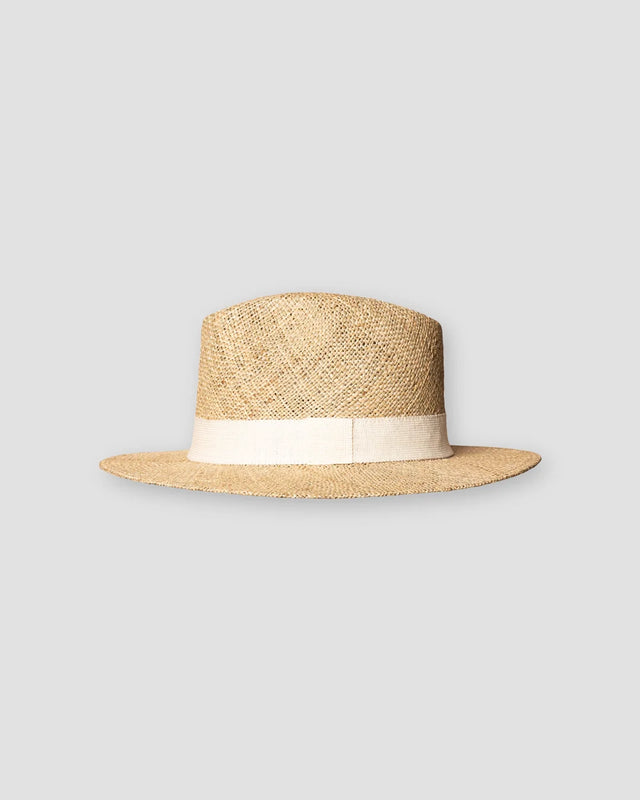 Panama Hat - Eton