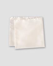 Wedding Silk Pocket Square