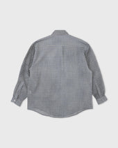 Office Shirt Damaged