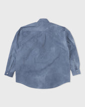 Office Shirt Washed