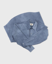 Office Shirt Washed