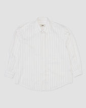 Office Shirt Stripes
