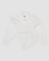 Office Shirt Stripes