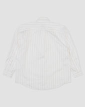Office Shirt Stripes