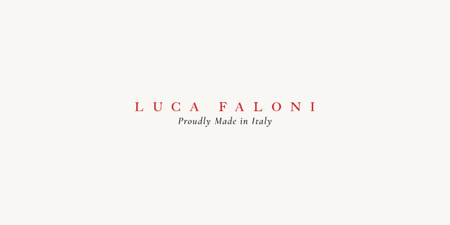 Men S Italian Suede Belts Classic Woven Luca Faloni