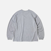 Og Double Rib L S T Shirt
