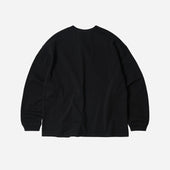 Og Double Rib L S T Shirt