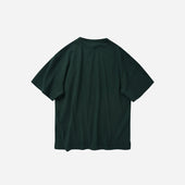 Og Double Rib Oversized Tee Dark