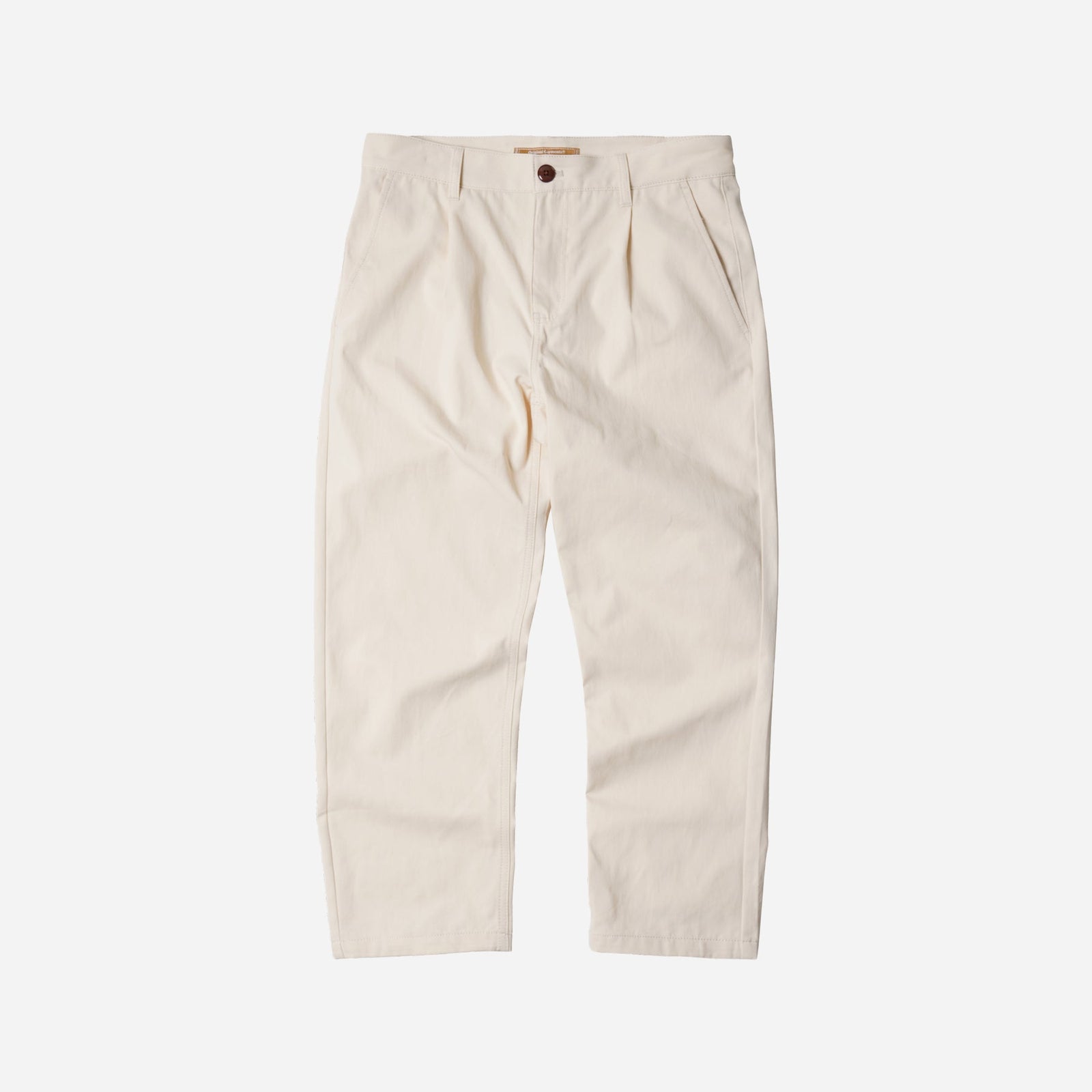 Og Haworth One Tuck Pants