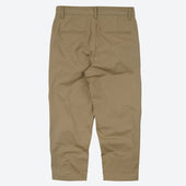 Og Haworth One Tuck Pants Beige