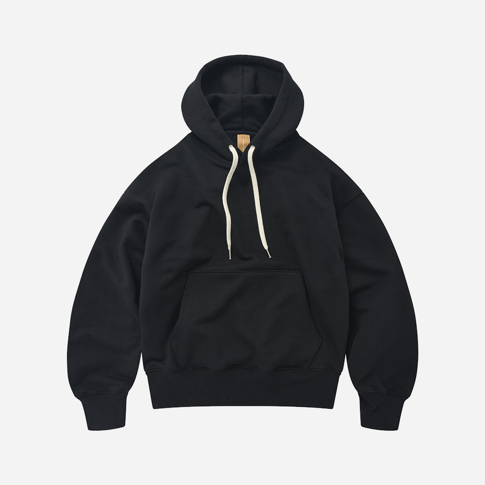 Og Heavyweight Pullover Hoody