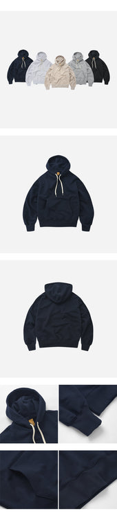 Og Heavyweight Hoodie