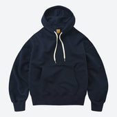 OG HEAVYWEIGHT PULLOVER HOODY - NAVY