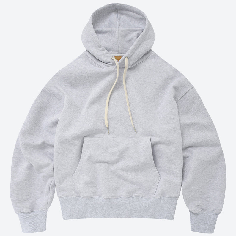Og Heavyweight Pullover Hoody