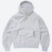 OG HEAVYWEIGHT PULLOVER HOODY - OATMEAL