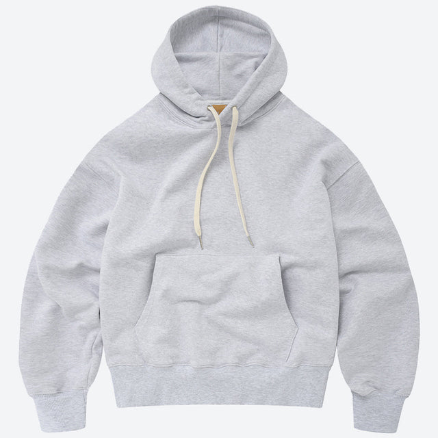 OG HEAVYWEIGHT PULLOVER HOODY - OATMEAL