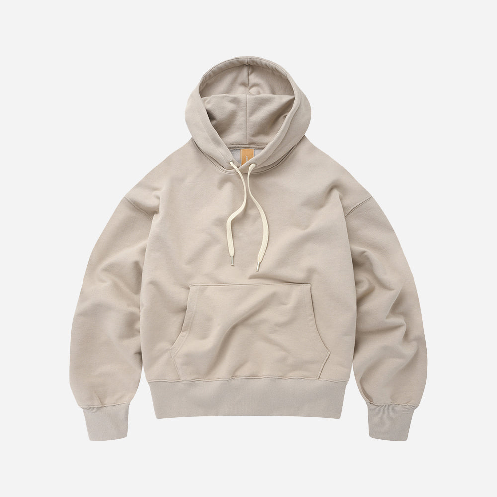 Og Heavyweight Pullover Hoodie
