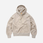 OG HEAVYWEIGHT PULLOVER HOODIE - TAUPE