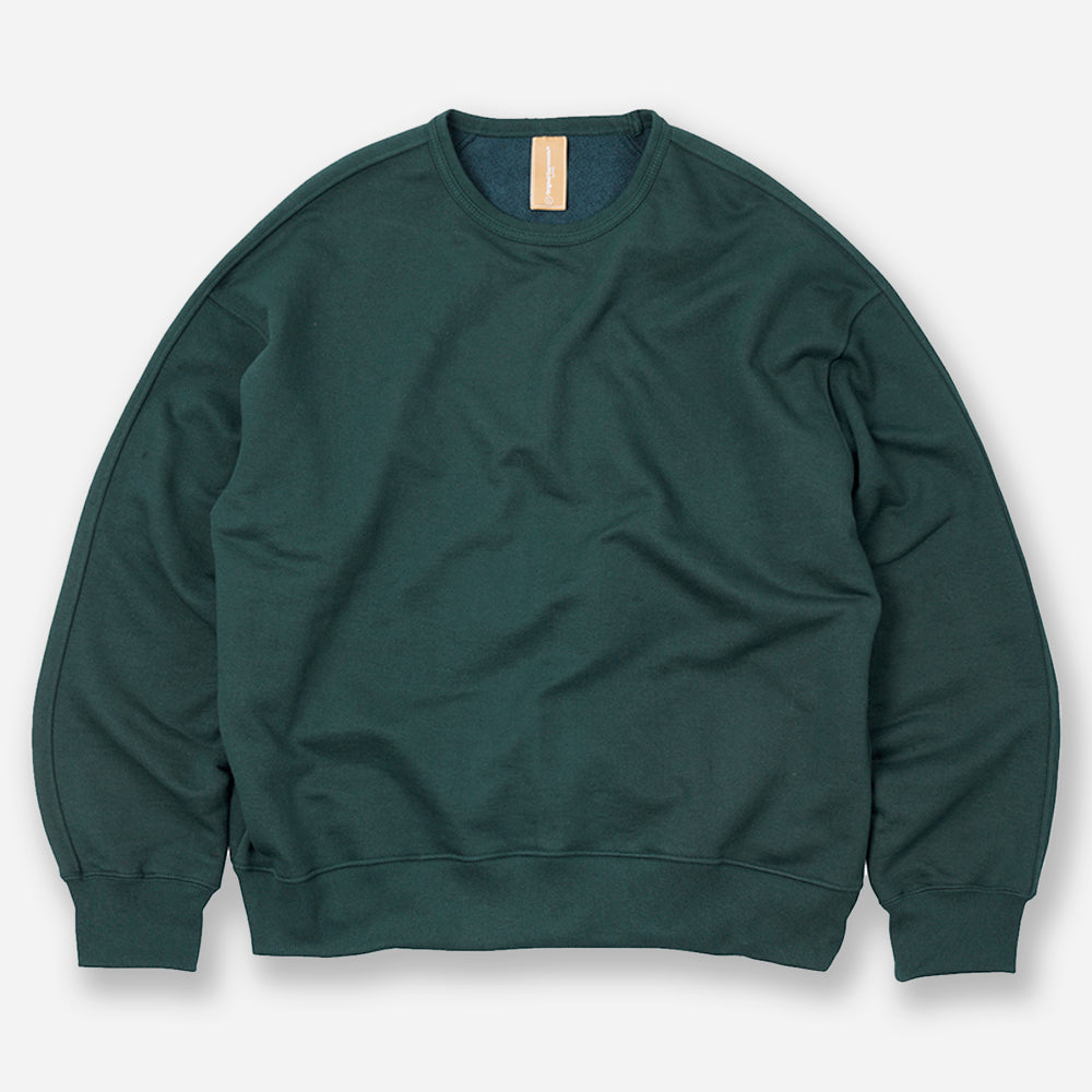 Og Heavyweight Sweatshirt Dark