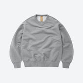 OG HEAVYWEIGHT SWEATSHIRT - GREY