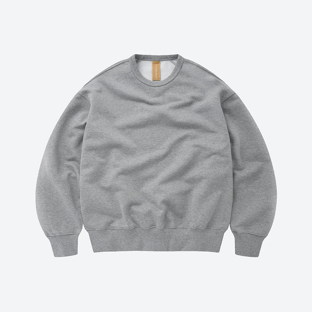 OG HEAVYWEIGHT SWEATSHIRT - GREY