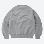 Og Heavyweight Sweatshirt 002 Gray