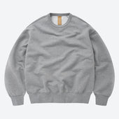 OG HEAVYWEIGHT SWEATSHIRT 002 - GRAY