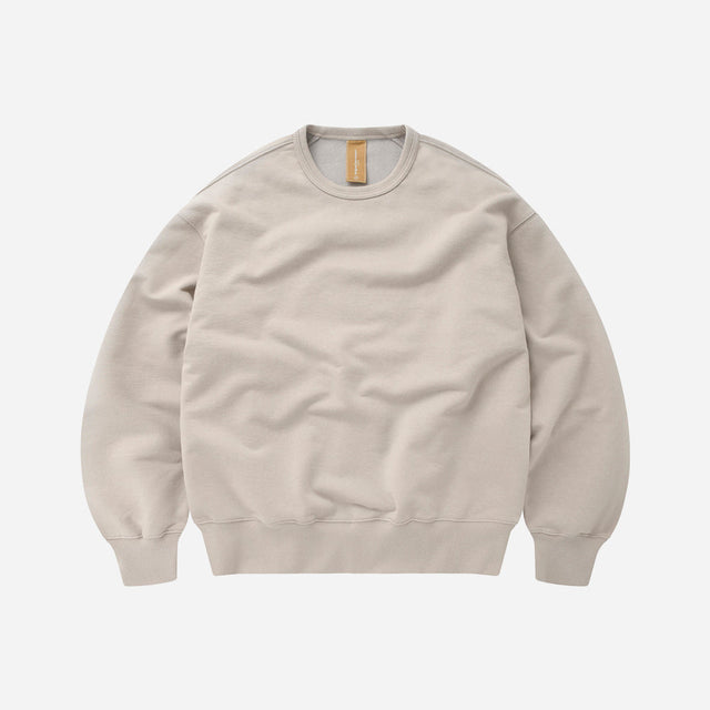 OG HEAVYWEIGHT SWEATSHIRT - TAUPE