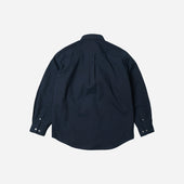 Og Oxford Oversized Shirt