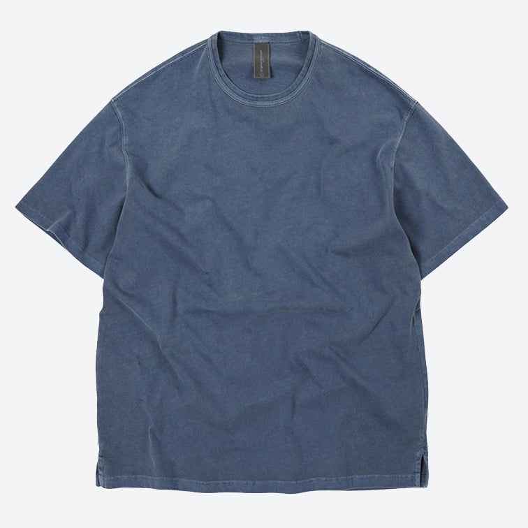 Og Pigment Dyeing Half Tee