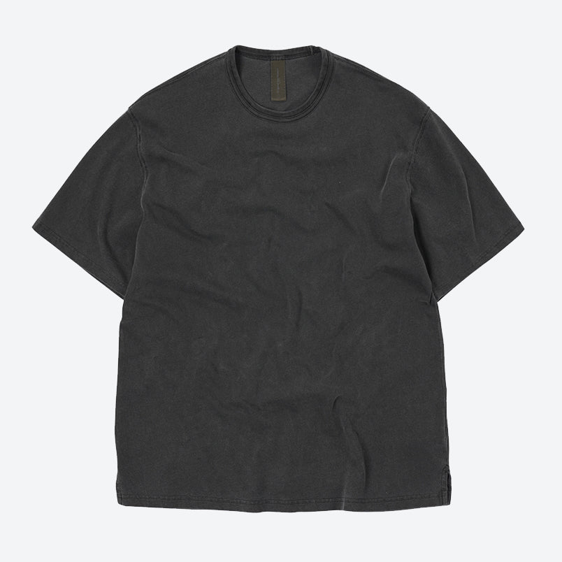 Og Pigment Dyeing Half Tee