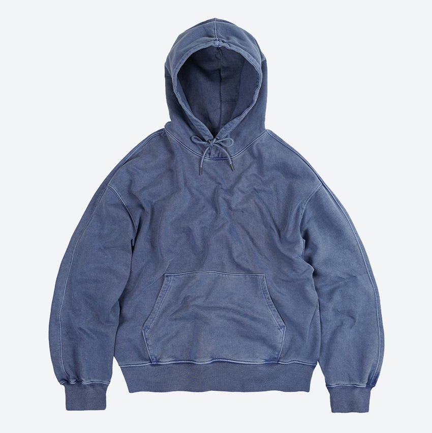 Og Pigment Dyeing Hoody 002