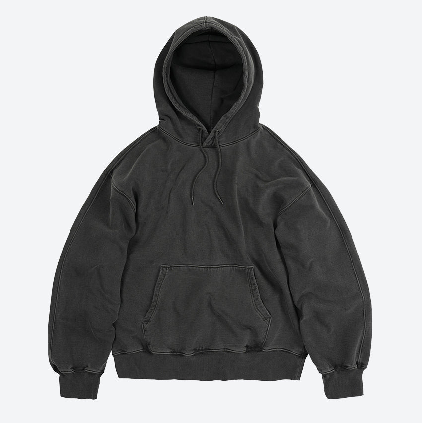 Og Pigment Dyeing Hoody 002