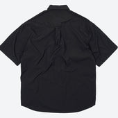 Og Poplin Oversized Shirt