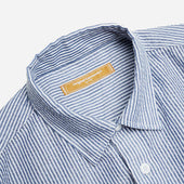 Og Stripe Seersucker Shirt