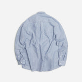 Og Stripe Seersucker Shirt