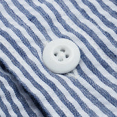 Og Stripe Seersucker Shirt