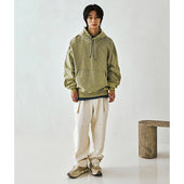 Og Vintage Dyeing Pullover Hoody