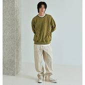 Og Vintage Dyeing Sweatshirt