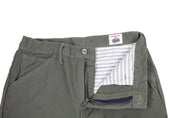Green Mt Vernon 13 Oz Work Uniform Chino