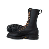 BuilderPro HNW - Legacy Quick Ship (MS Black Smooth/Roughout)