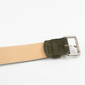Chiltern Suede Belt