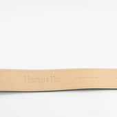 Chiltern Suede Belt